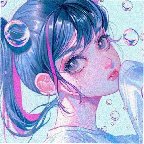配音演员沈砚舟头像