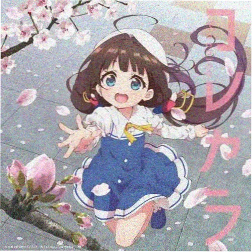 配音演员林砚青头像